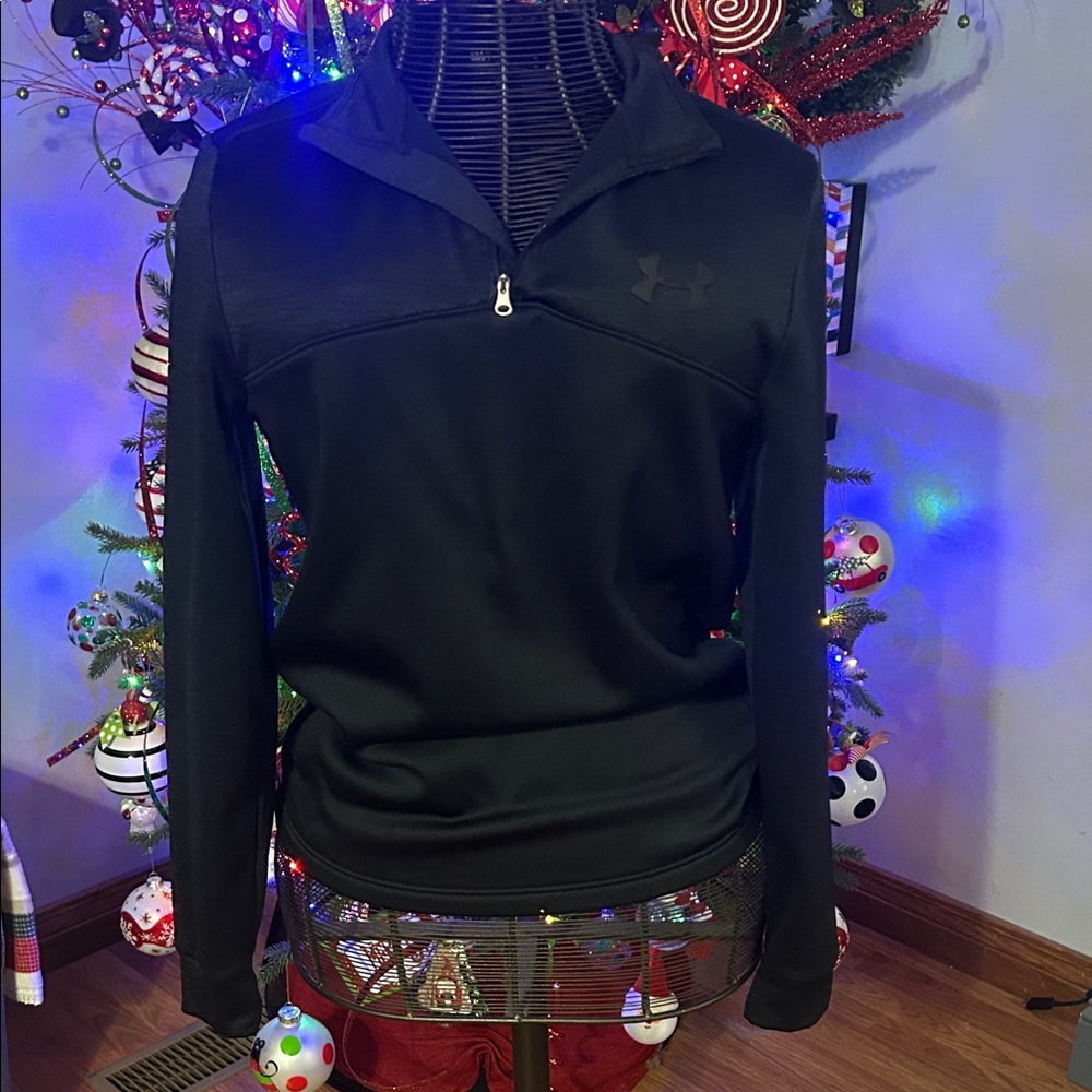 Under Armour
